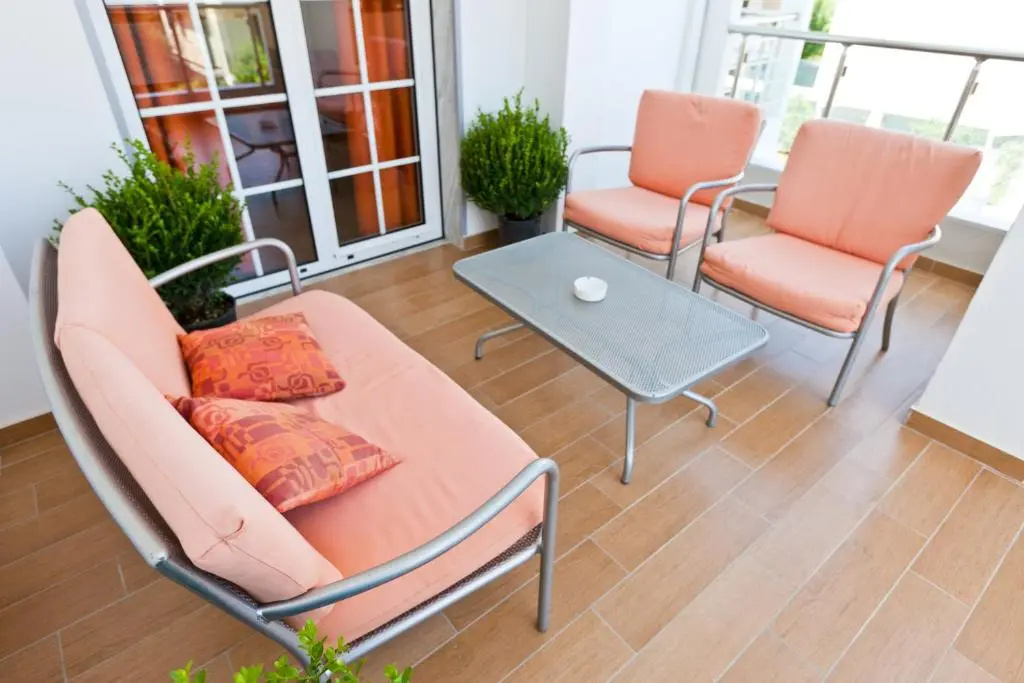 Kronos Hotel - Chambres
