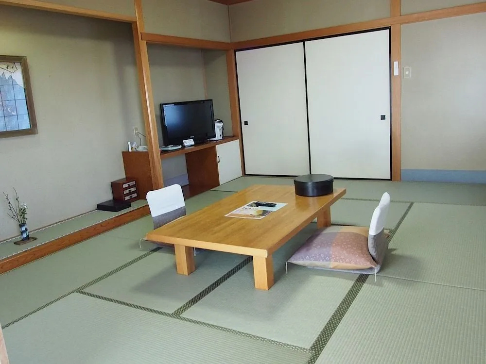 Matsukawaya Nasu Kogen Hotel - Général