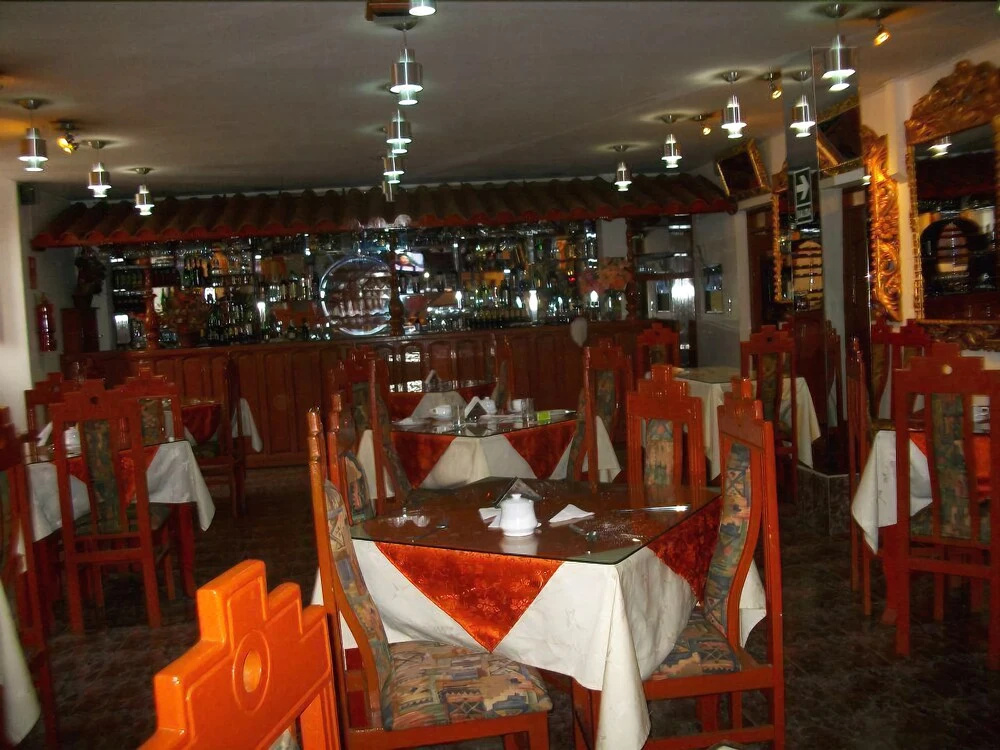 Hatun Wasi Hotel - Général