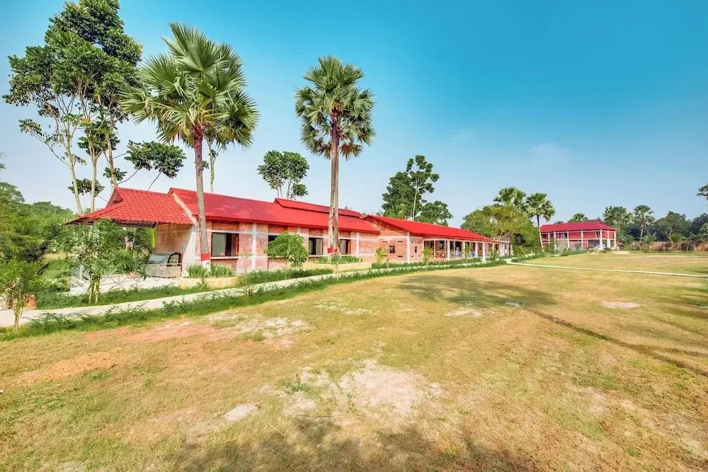 Kokomo Sunset Resort