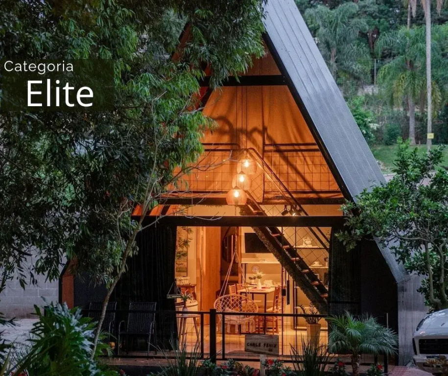 Chalet