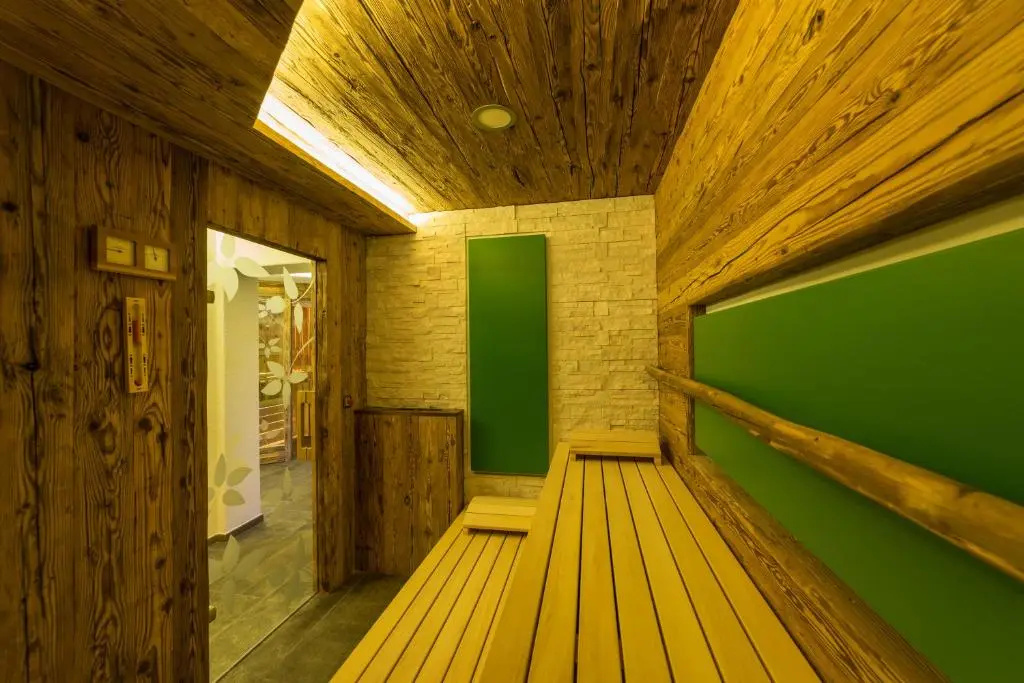 Lewald - Chambres