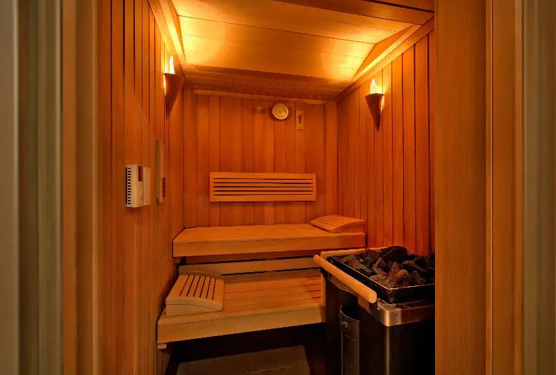 Kempinski Hotel Grand Arena - Chambres