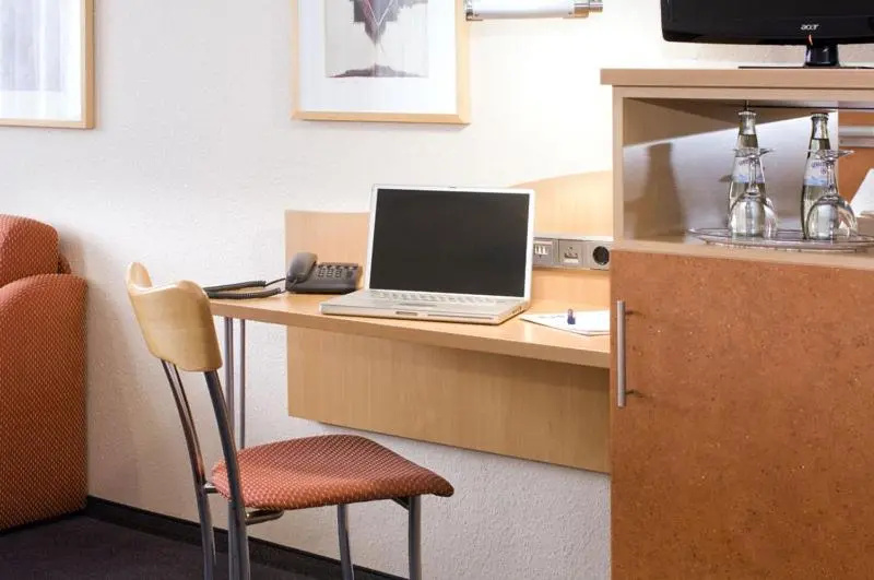 Tespo Hotel und Sportpark - Chambres