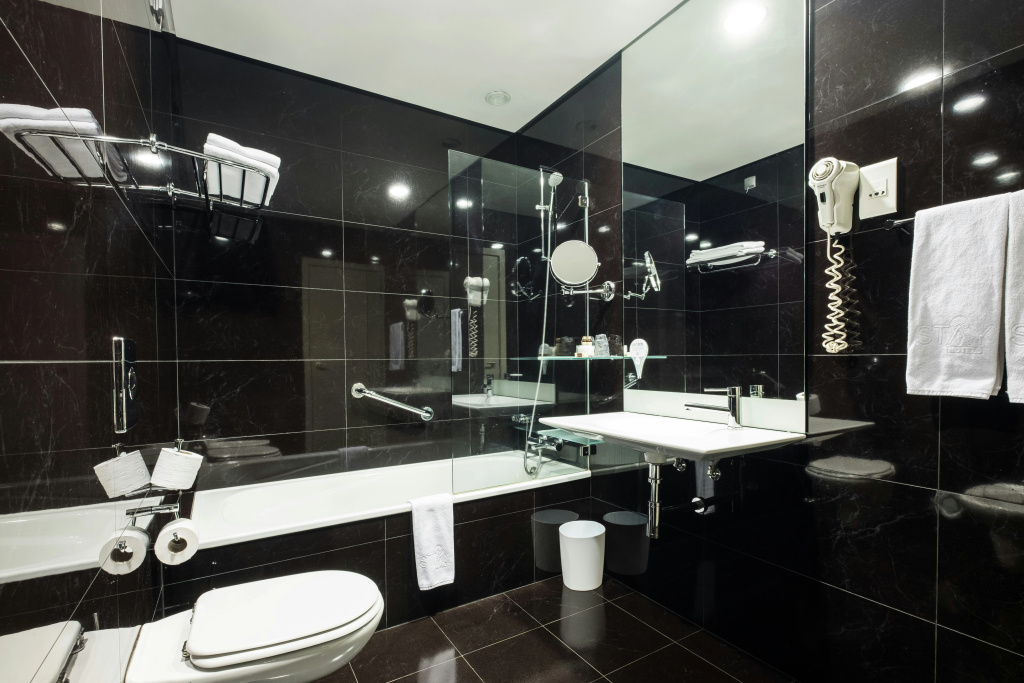 Stay Hotel Guimarães Centro - Général