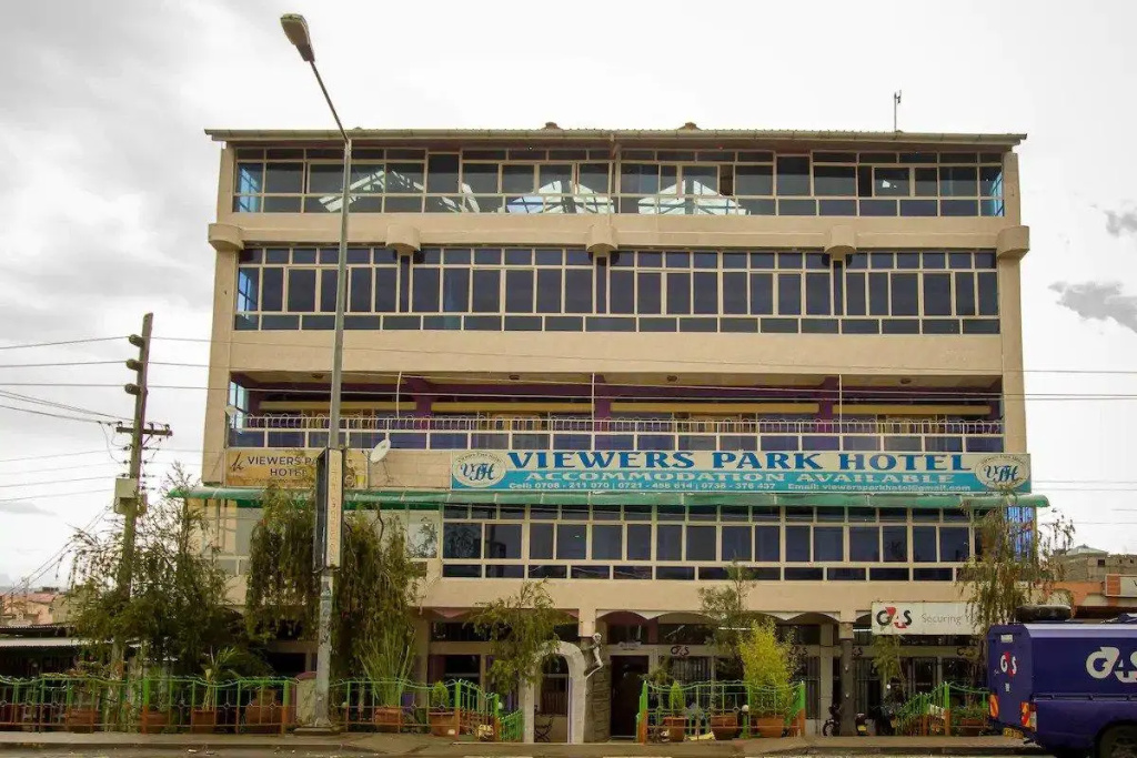 Viewers Park Hotel