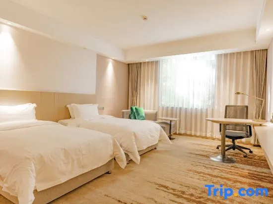 Jardin Secret Hotel Lhasa - Chambres
