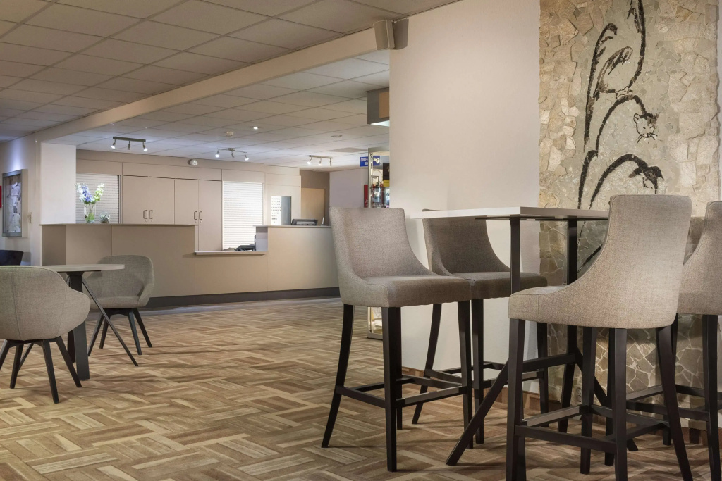 Best Western Hotel Achim Bremen - Général