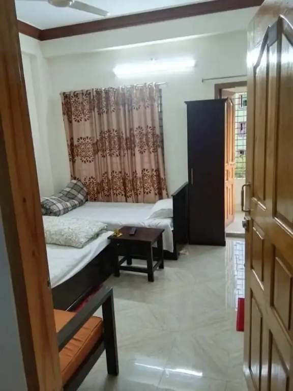 Comfort Double room (full double bed)