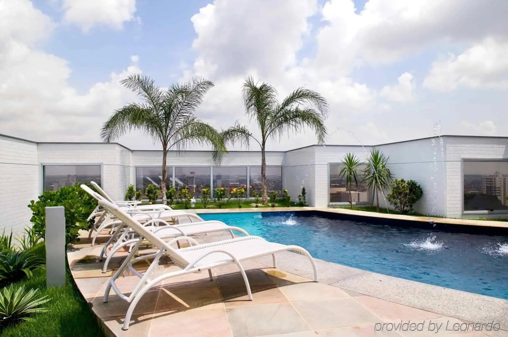 Mercure Manaus Hotel - Général