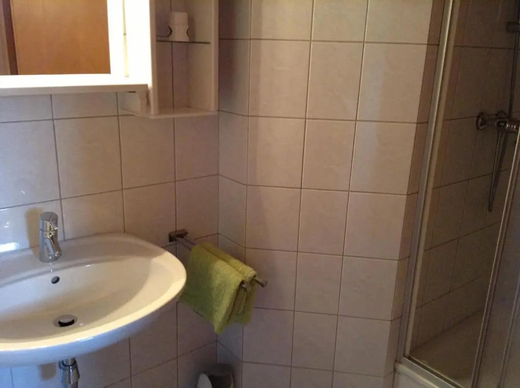 Pension Griesser - Chambres