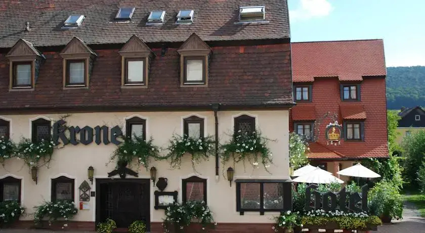Hotel Krone