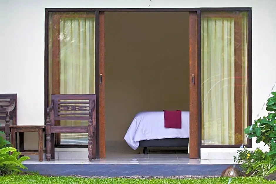 Terrace Bali Inn - Chambres