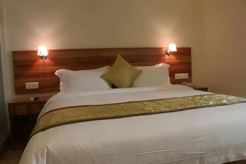 Hotel photo 11