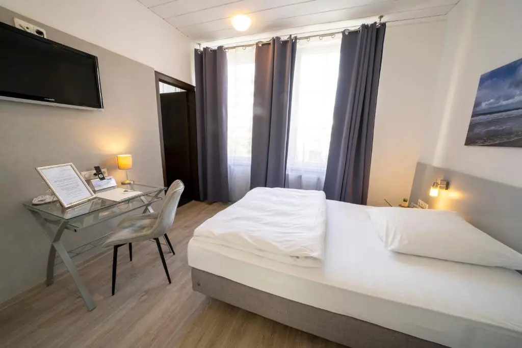 Mühlenkamp Hotel & Gastronomie Hotel - Chambres