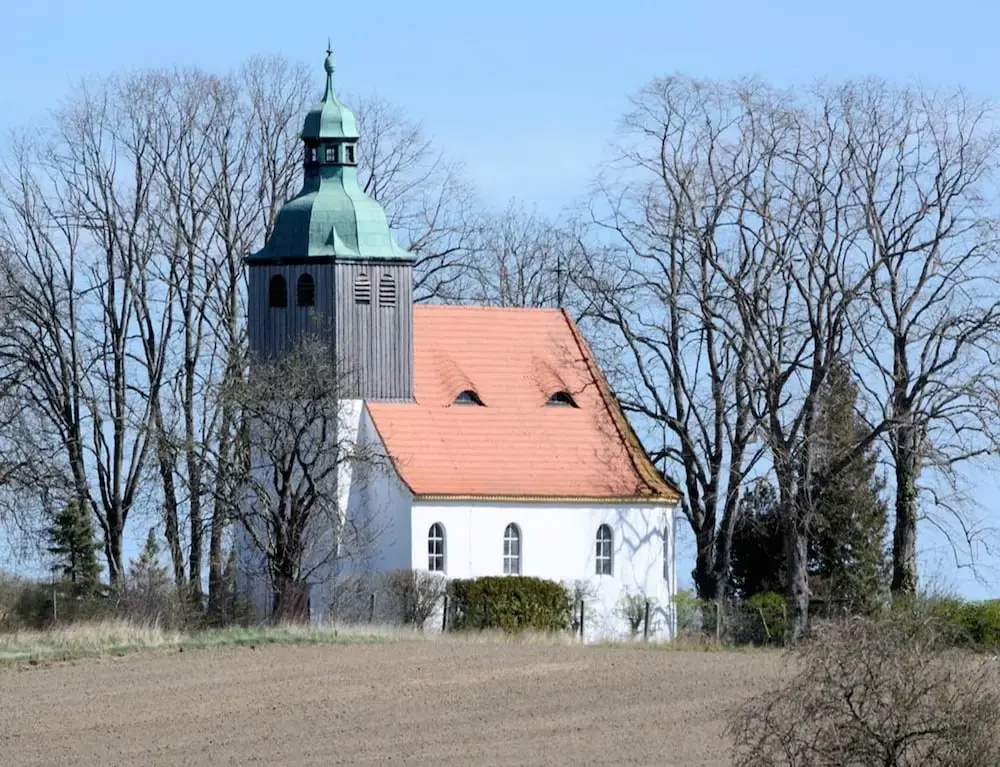 Ferienhaus Seeblick, Zemitz