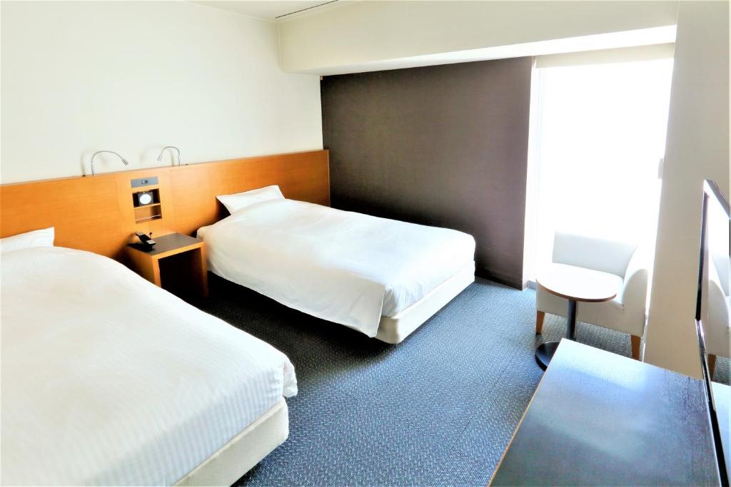JR Inn Sapporo 사진 10