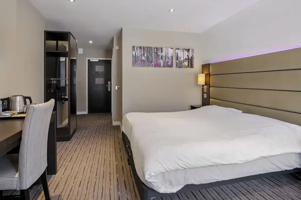 Hotel photo 7