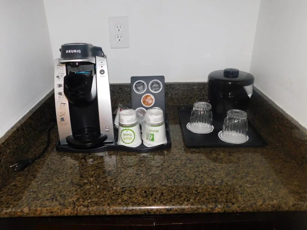 Holiday Inn Irving Las Colinas by IHG - Chambres