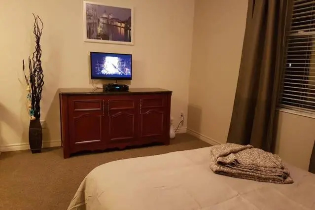 Cozy Little Studio #16 by Amazing Property Rentals