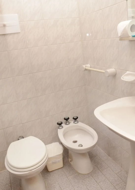 Hotel Mansilla - Chambres