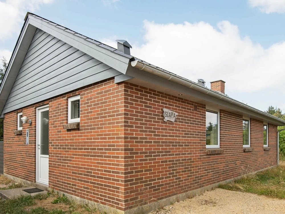 6 Person Holiday Home in Henne