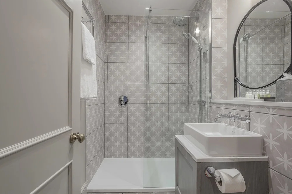 Richmond Hill Hotel - Chambres