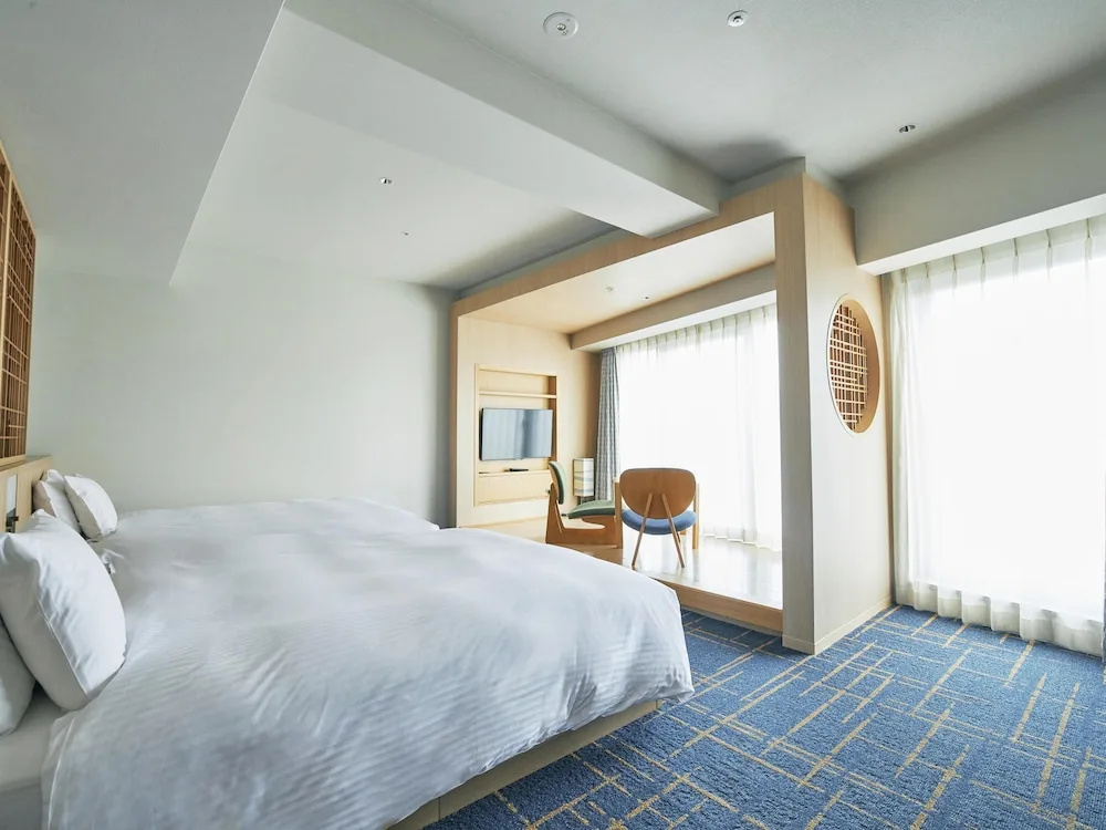Hotel Traveltine Kyoto Kiyamachi 사진 15
