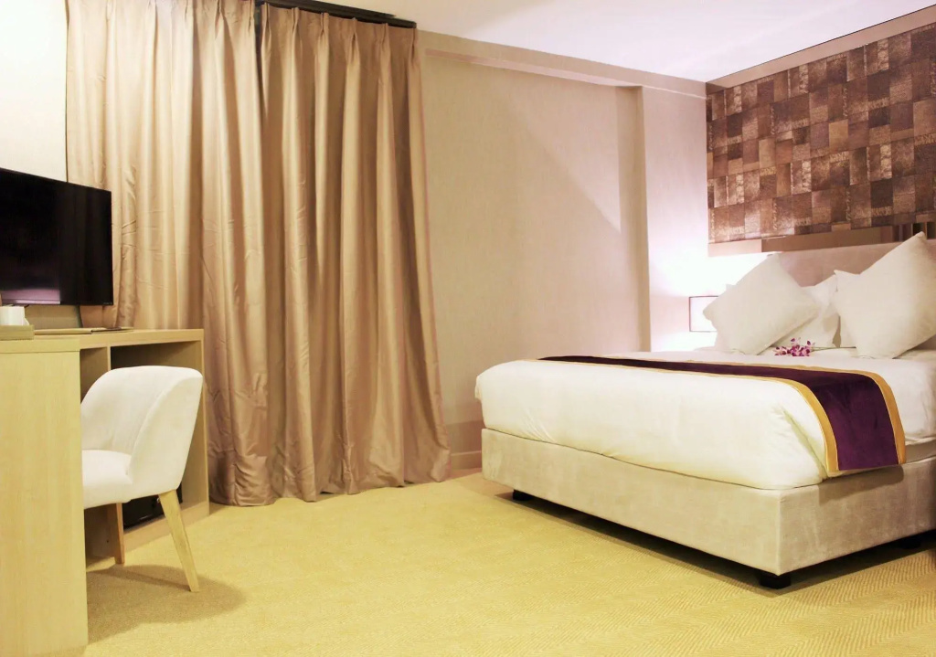 Royce Hotel Kuala Lumpur Sentral - Général