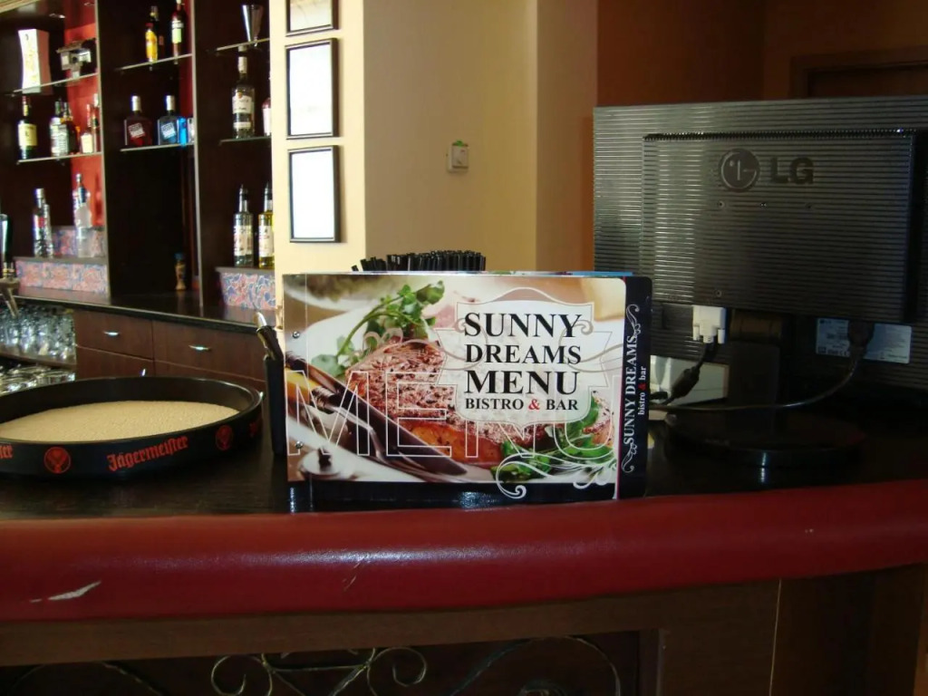 Sunny Dream Apartments - фото 8