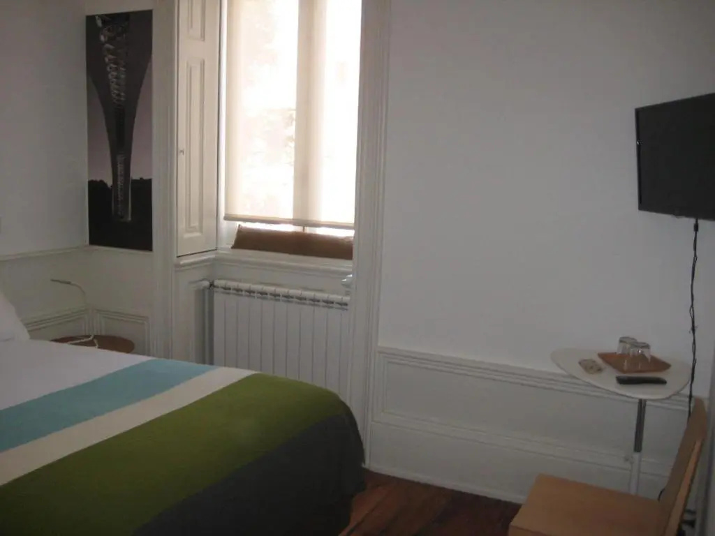Koolhouse Porto - Chambres