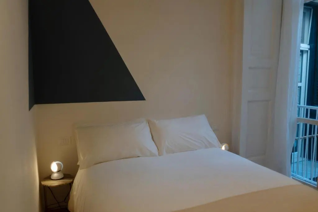 Economy room