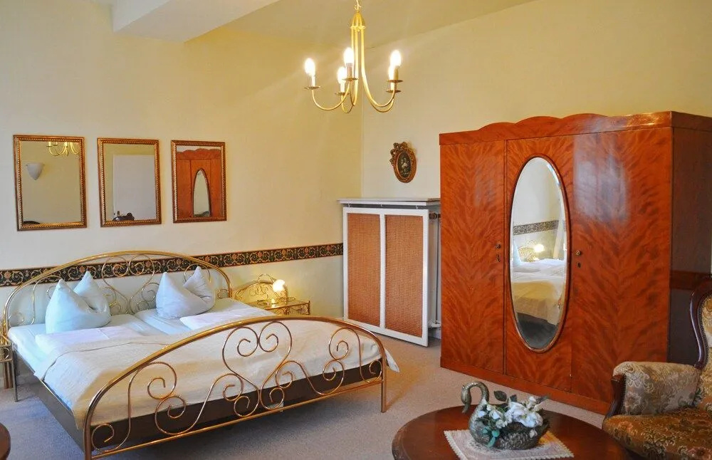 Hotel Zum Schwan - Général
