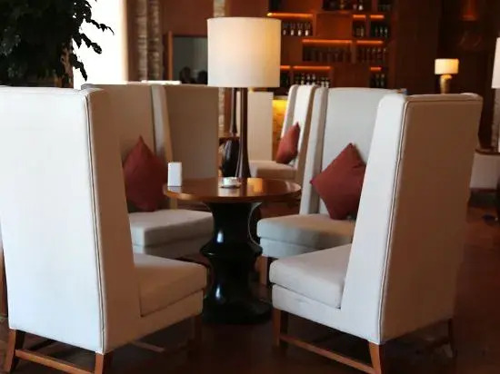 Narada Hotel Weichang - фото 2