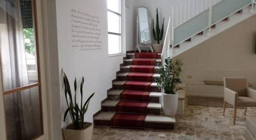 Hotel Sorriso - Général