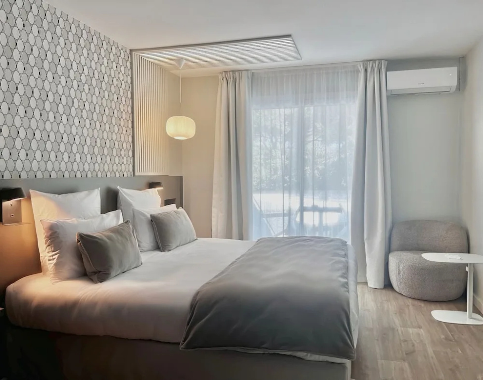 Voir la photo 2 — Le Prose Hôtel