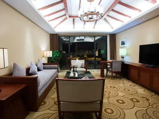 Dong Xiang Guesthouse - фото 10