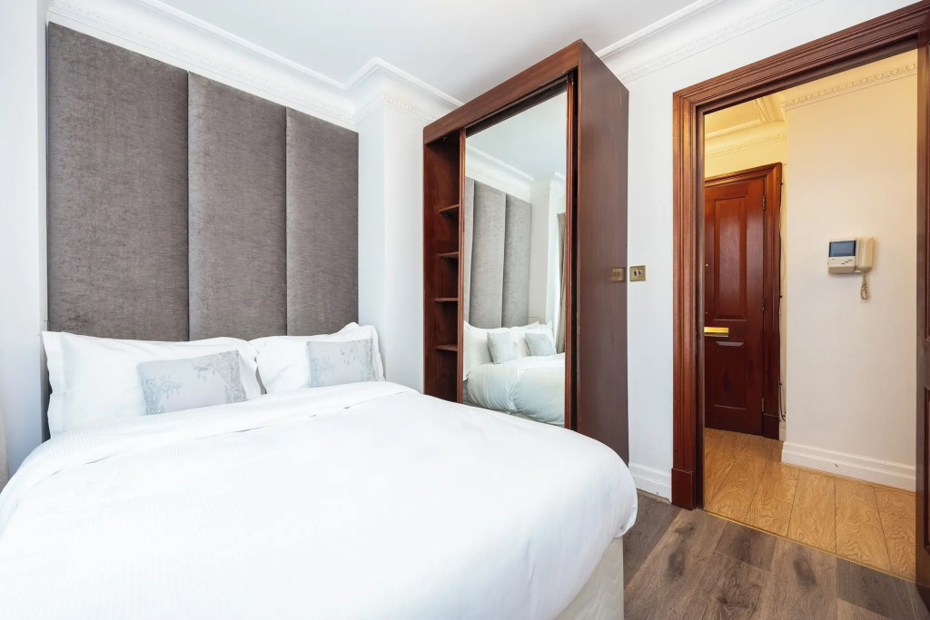 Carlton Court - Mayfair - Général