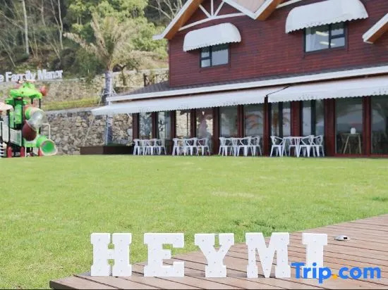 heymi the family manor