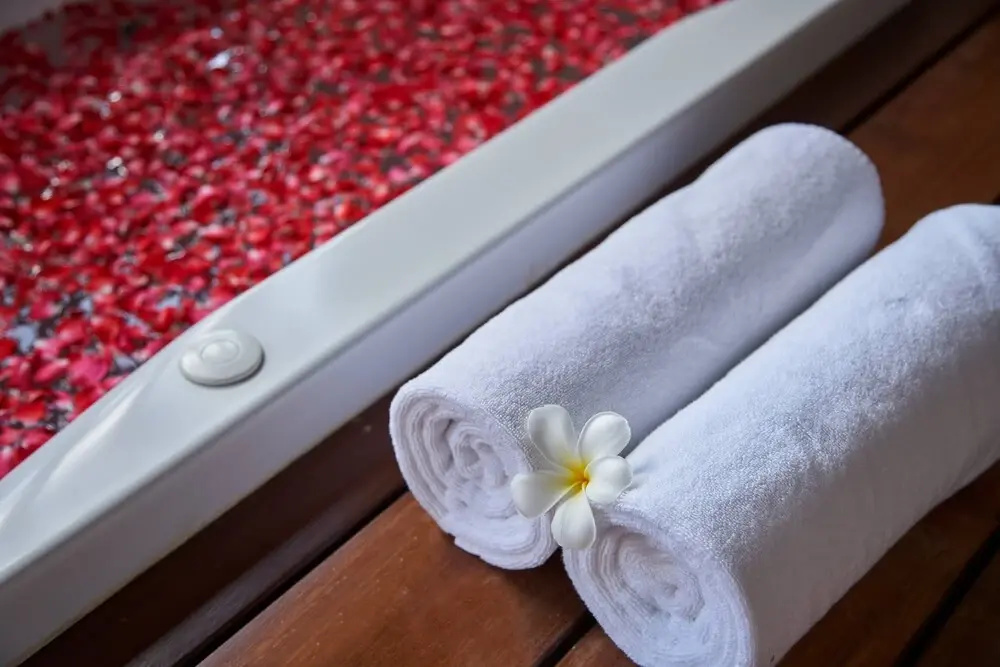 Renaissance Koh Samui Resort & Spa - Chambres