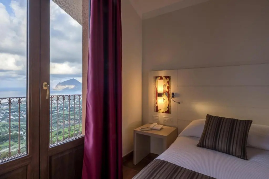 Parco Degli Aromi Resort & Spa - Chambres