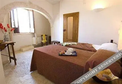 Hotel Palazzo d'Erchia - Général
