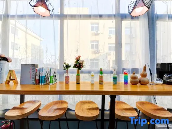 LanCat Shiguang B&B (Blue Coast Store)