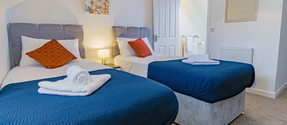 House of Emperor by Your Lettings UK