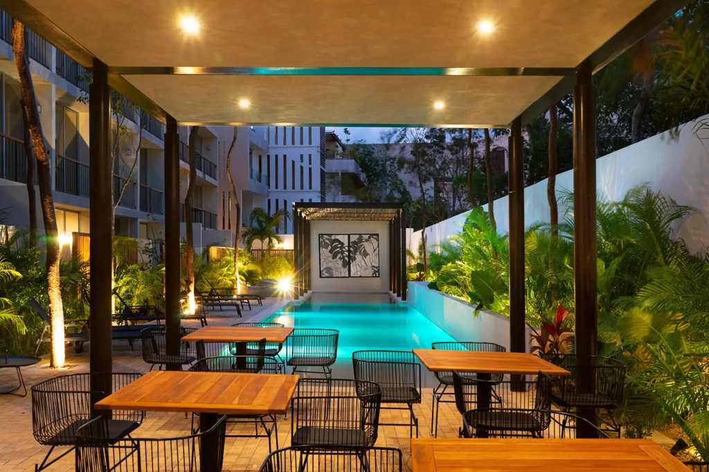 Hotel photo 18
