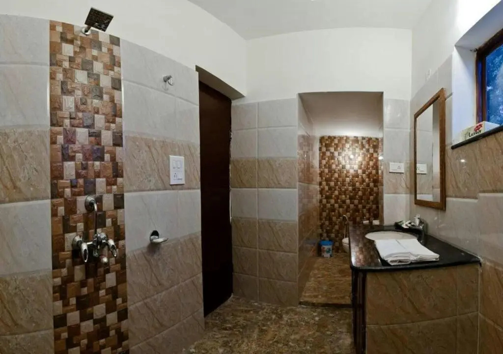 Lohana Village Resort - Chambres