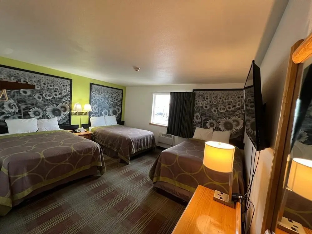 Hotel photo 23