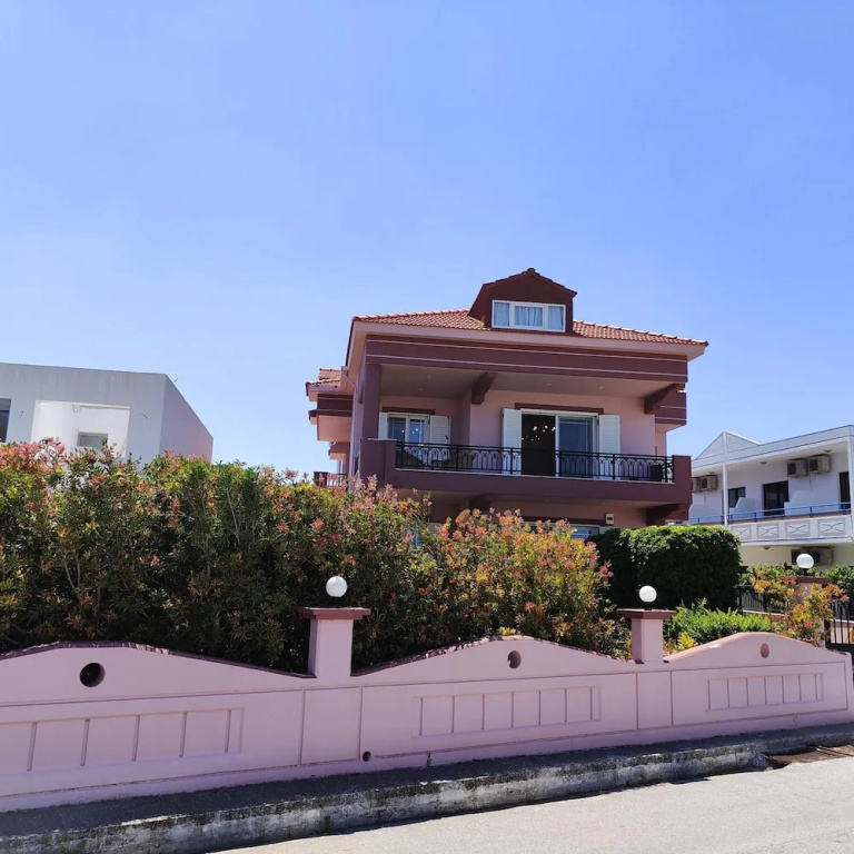 Aithrea s Homes in Pastida Rhodes