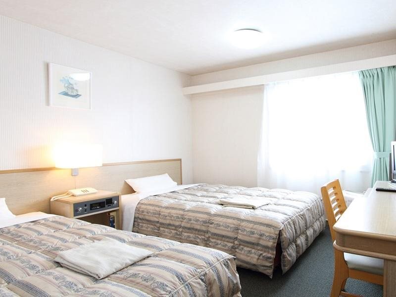 Hotel Inn Sakata by null
