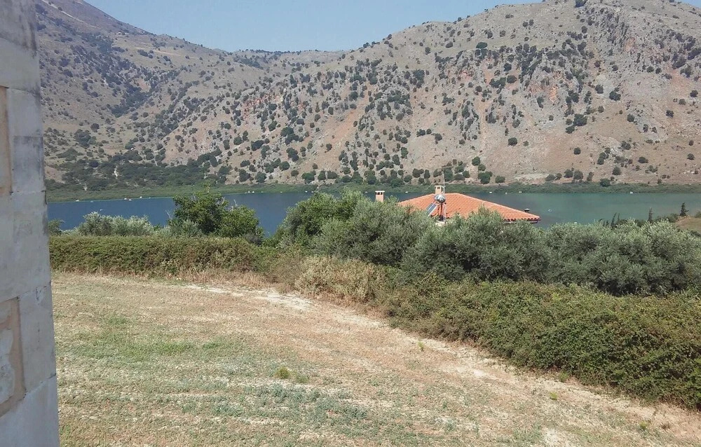 Stunning Home in Chania With Jacuzzi, Wifi and 3 Bedrooms